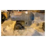 Dayton Electric Adjustable Speed Drive Motor