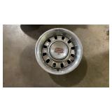 5 15in. Wheels, GT
