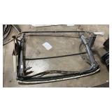 1960s Ford Top Frame