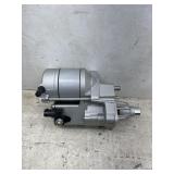 Chrysler Starter 4686045AC