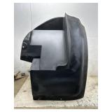 International RH Front Fender Extension