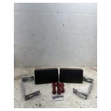 Pyramid Speaker Set 124333