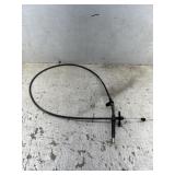 Pioneer Accelerator Cable CA-8679