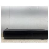 Morgan Olson Rear Bumper 47003700 (New Old St