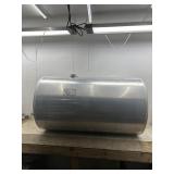 Mack 100 Gallon Aluminum Fuel Tank 20511915