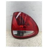Genuine Mopar Tail Light Assembly 4857955AA