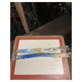 2003-2007 Dodge Ram (Left & Right) Tailgate Cable
