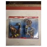 Dorman Tailgate Hinges 38642-Set of 2Fitment: