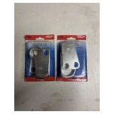 Dorman Tailgate Hinges 38645-Set of 2Fitment: