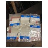1999-2002 Dodge Ram Tailgate Cable 18-1/8in.