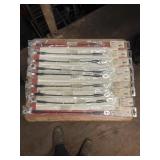 1994-2005 GM 17.25in. Tailgate Cable 1810309-Set