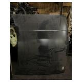 1986-1988 Oldsmobile Delta 88 Aftermarket Hood