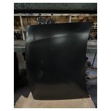 1986-1988 Ford Taurus Aftermarket Hood