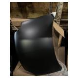 2004 Dodge Neon Aftermarket Hood D3760A