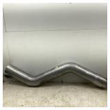 Auto-Jet Muffler Corp. Tail Pipe BV308 (New