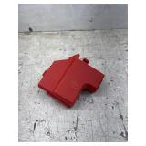 Genuine Ford Battery Cable Terminal End