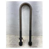 Mack U-Bolt 7QK2174M4 (New Old Stock)