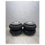 Automann Air Ride Spring GY2B9201-Set of 2