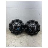 American Racing Front Hub Cover AO1900401B