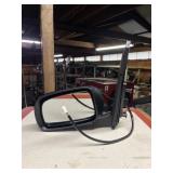 2004-2008 Toyota Prius LH Power Mirror without