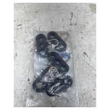 Wheeler Tru-Fit Hose Separator 2433-940000-5 Count