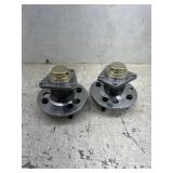 Driveworks Wheel Bearing & Hub Assembly 512000