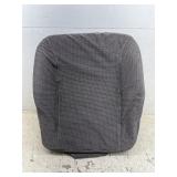 22in. X 20in. Seat Cushion w/Cover 02-1011