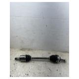 GSP CV Axle Assembly NCV36533