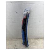 Wheeler Tru-Fit 16in. Wiper Blade-Case of 25