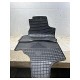 Weathertech Floor Mat Set W16