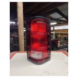 1988-1996 Dodge Dakota RH Tail Light Assembly