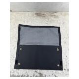 Wheeler Tru-Fit Document Holder 1571-0000