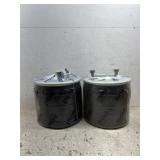 Air Spring 3827-8708/Replaces W01-358-8708