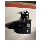 1997-2004 Ford F-150 4WD Lever Assembly