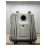 Ford Fuel Tank w/Fuel Tank Straps 40 GallonCC34