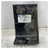 Mack Front RH (Passenger Side) Bumper