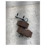 Genuine Ford Exhaust Bracket 5C3Z-5A242-LA