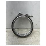 International Exhaust Clamp 3553803C2