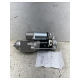GM Starter 10465054