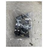 Wheeler T-Bolt Clamp 1107-0026-Set of 6