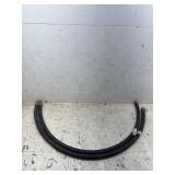 Sloan 1/2in. Air Hose Assembly 452148-Set of 2