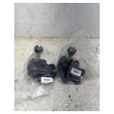 ACDelco Front Lower Ball Joint 46D2135A-Set of 2