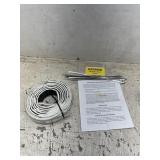 Exhaust strap