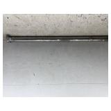 Borla 2.5in. Stainless Steel Exhaust Pipe 60589