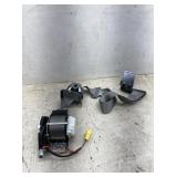 Genuine GM Seatbelt Assembly 89026014 (New