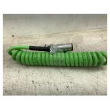 ABS Coiled Power Cable Assembly