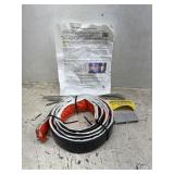 Exhaust Strap