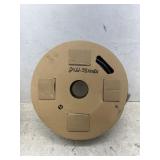 5/8in. Black Nylon Tube 2432-58100BK-100ft. Roll