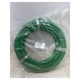 3/8in. Green Nylon Tubing 2432-38100GN-100ft. Roll