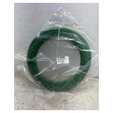 1/4in. Green Nylon Tube 2432-14100GN-100ft. Roll